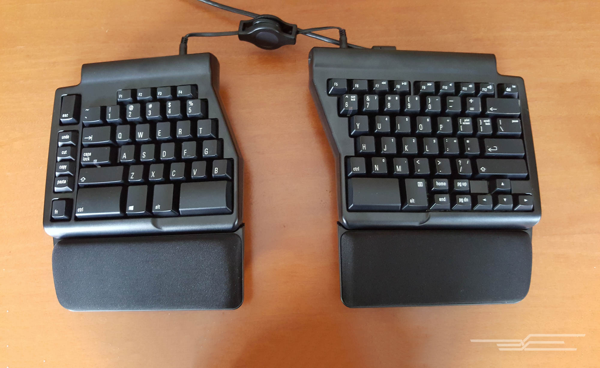 Microsoft ergonomic keyboard 4000 mac driver