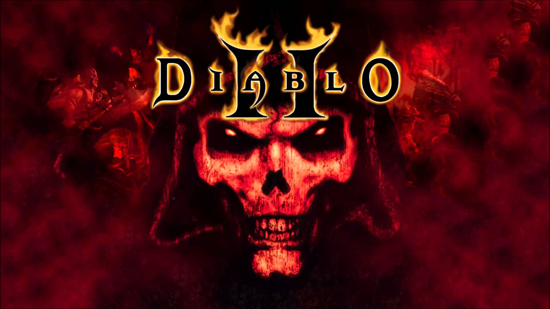 Diablo 2 Download Mac Os X